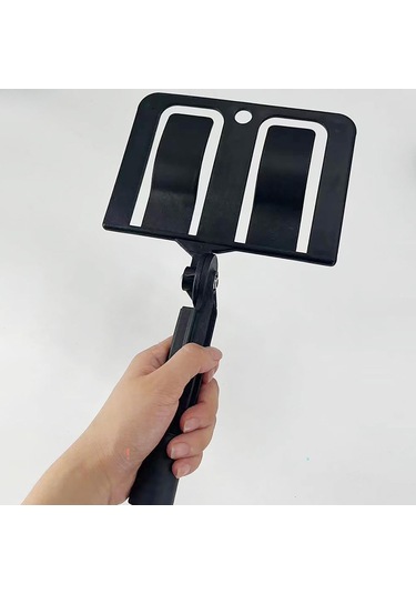 Lgq Ayarlanabilir Açılı Püskürtme Kalkanı Tutucu Seti, Çok