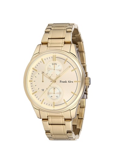 Frank Alex FA.0621 12923M.06 Erkek kol saati