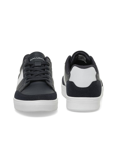 Salvano Dart 3pr Lacivert Erkek Sneaker 000000000101486730 Lacivert