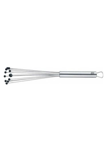 Wmf Profi Plus Flexi Silikon Çırpıcı 27 Cm Paslanmaz Çelik
