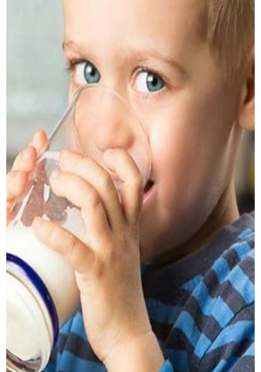 Nido Milk Powder Süt Tozu Çocuklar İçin 350 Gr