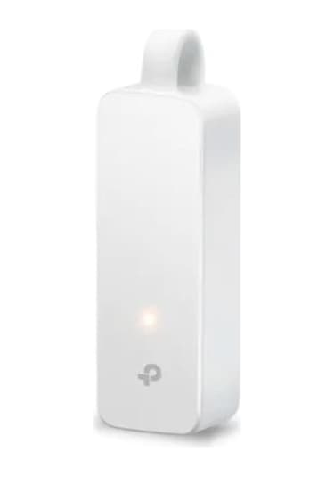 TP-Link Ue300C 10/100/1000 Mbps USB Type-C Ethernet Adaptörü