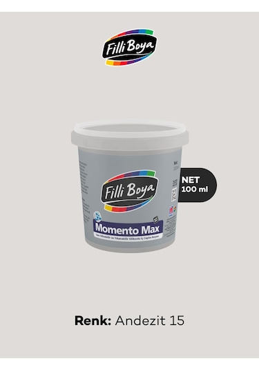 Filli Boya Momento Max Soft İlham Paketi 100 ML