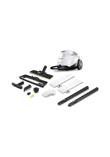 Karcher SC 2 Easyfix Premium 1500 W Buharlı Temizleyici