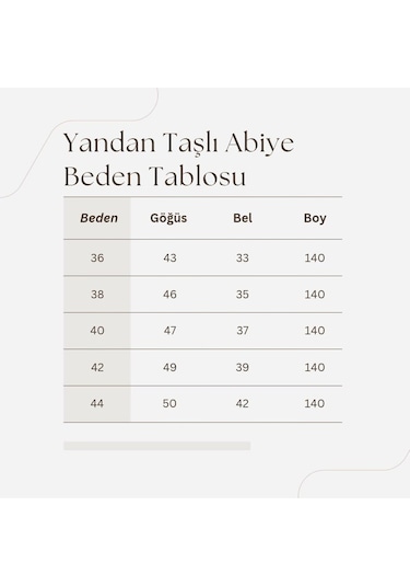 Yandan Taşlı Abiye Lacivert