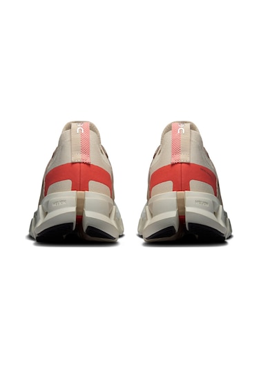 On Runnıng Cloudswıft 4 Kadın Spor Ayakkabı 3wf10113106 3wf10113106 Kre Krem