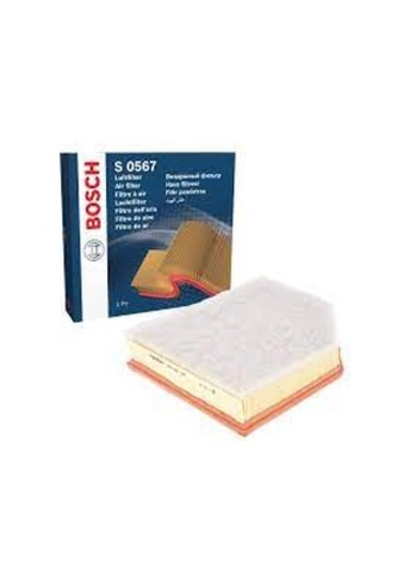 Volvo Xc90 2.0 T8 2015-2022 Bosch Hava Filtresi