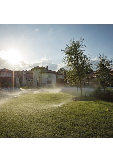 Rain Bird 6van Sprey Nozulu 1,8 Mt. Yalnızca Nozul, Us-400 İle Uyumlu 5 Adet