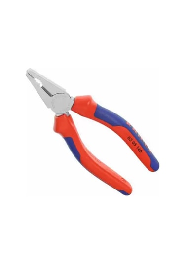 Knıpex Kombine Pense 140 Mm 0305140