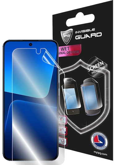 IPG Xiaomi 13 Görünmez Ekran Koruyucu