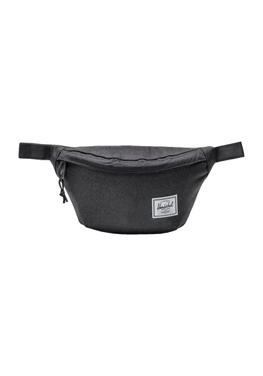Herschel Classic Bel Çantası Unisex Siyah Bel Çantası 001 Siyah