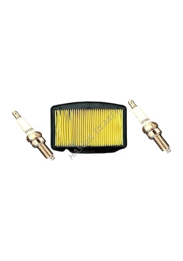 Hsgl Honda Cbf 150 Hava Filtresi ve Buji Set N11.200