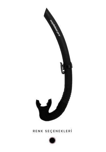 Amphibian Pro Hunter Şnorkel