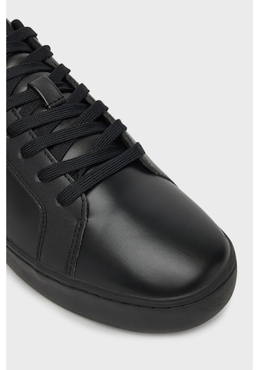 Calvin Klein Erkek Ayakkabı Ym0ym01369 0gj Siyah Siyah