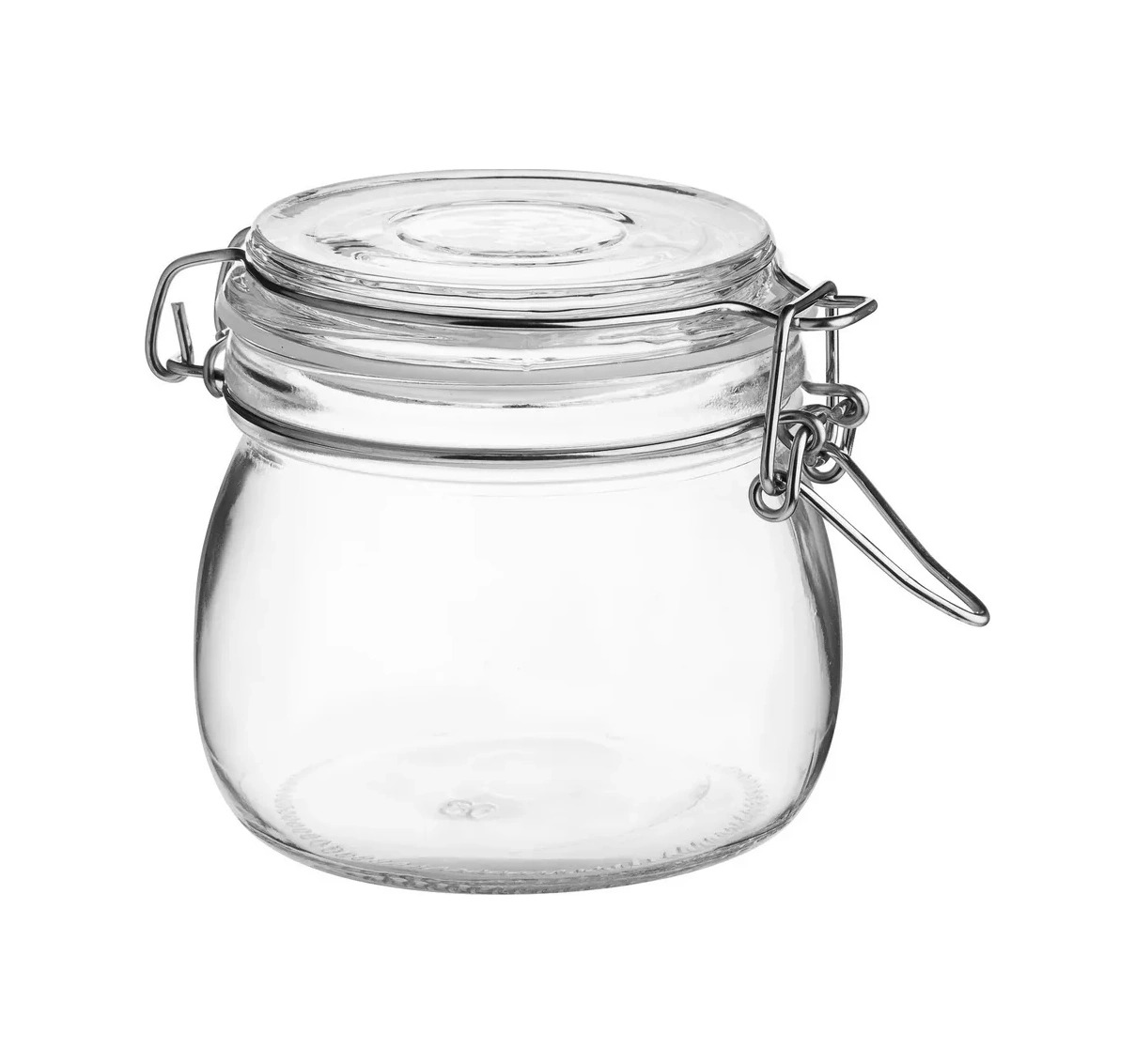 Perfecto Lınea Dökme Ürünler İçin Cam Kavanoz 0,5 L 198109162