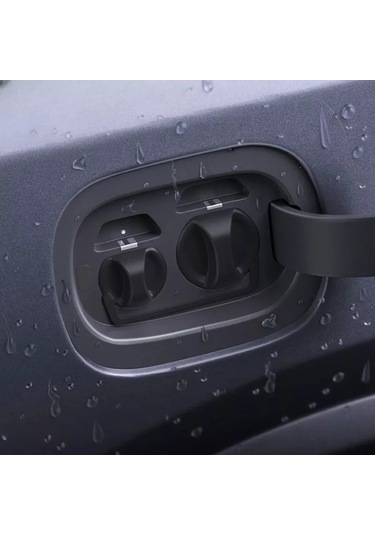 Aubrac Lixiang İçin Şarj Port Kapağı 243549008