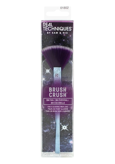 Real Techniques Brush Crush 304 Fan-1802