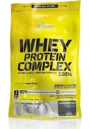 Olimp Whey Protein 700 Gr Çikolata