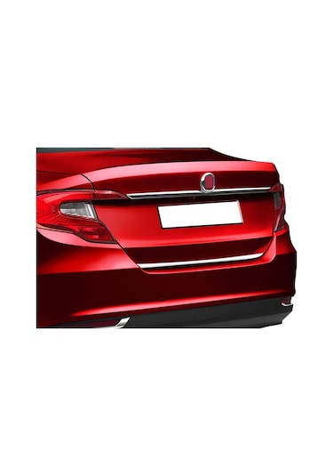 Fiat Egea Krom Bagaj Çıtası 2016 2017 2018 2019 - 2020