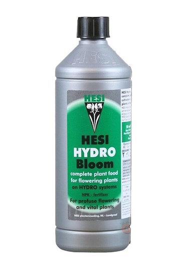 Hesi Hydro Bloom 1  Litre
