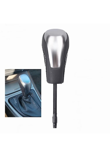 Bmw Vites Topuzu Otomatik E39 E46 E60 Süet