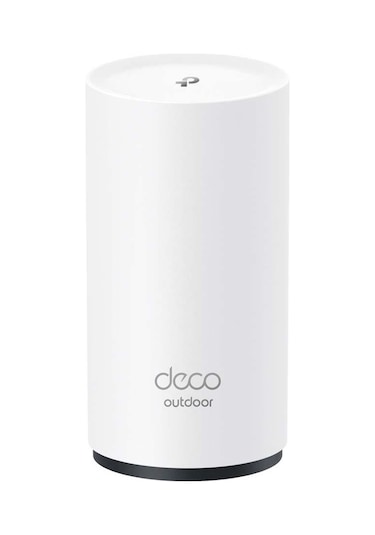 Tp-link Deco X50 Outdoor AX3000 Dış Ve İç Mekan Mesh Wi-Fi Ünitesi
