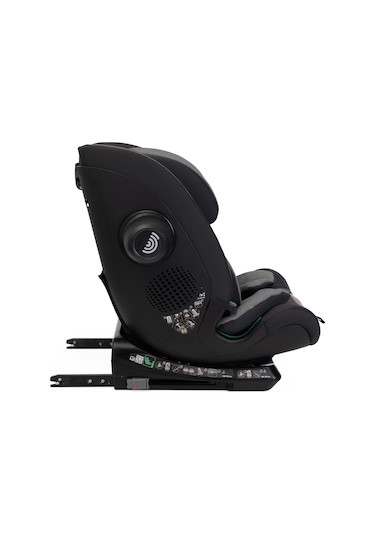 Chicco Seat&go Otokoltugu Posh Black 04087147330000