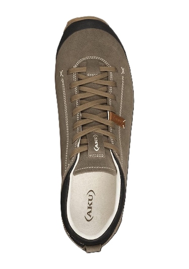 Aku Bellamont Iıı Suede Goretex Vibram Ayakkabı A504.3039 Çok Renkli