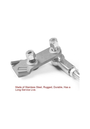 Tongxida Jeep Cherokee 1986-2001 İçin Araba Transfer Kutusu Bağlantı Kiti