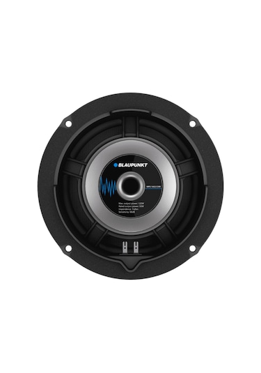 BLAUPUNKT MPS-1652-CVW- VOLKSWAGEN PLUG & PLAY-2 YÖNLÜ KOMPONENT