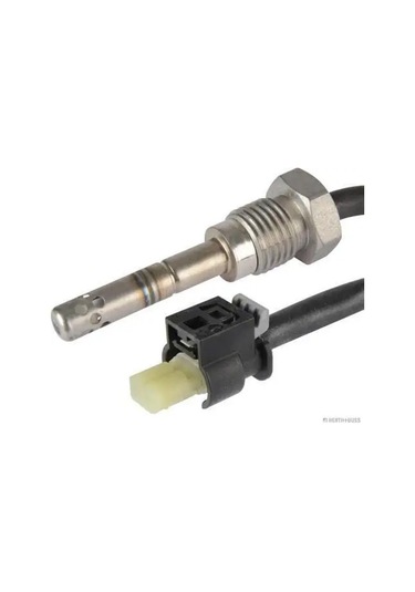 Mercedes C220 W204 Egzoz Sicaklik Sensoru 2009-2013 Herth+buss 70682200