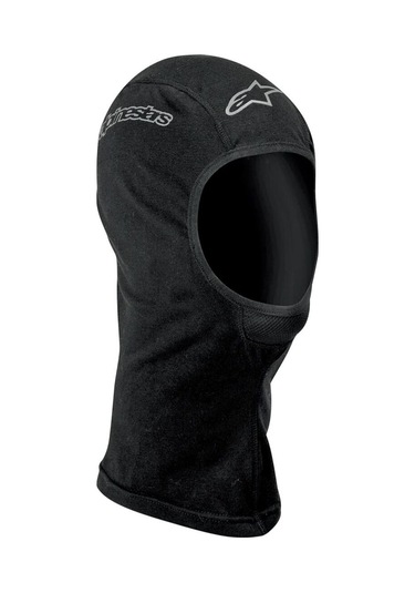 Alpinestars Open Face Balaklava-maske Çok Renkli