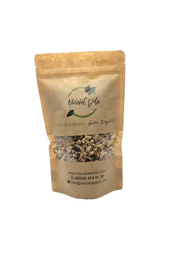Nezahat Dolu Baklavalık Niksar Ceviz İçi Pirinç  250 G