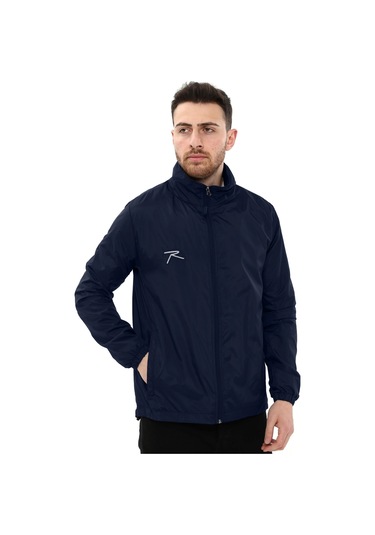 Raru Erkek Yağmurluk Polleo Lacivert Xxl Lacivert