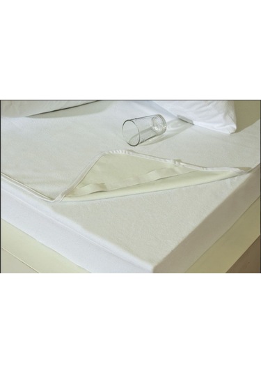 Sıvı Geçirmez Alez Tek Kişilik 120X200 Cm