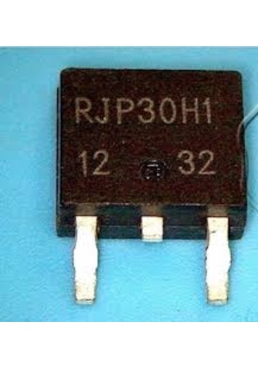 Rjp 30H1 Smd Entegre