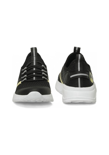Batman Most.p6fx Siyah Erkek Çocuk Sneaker