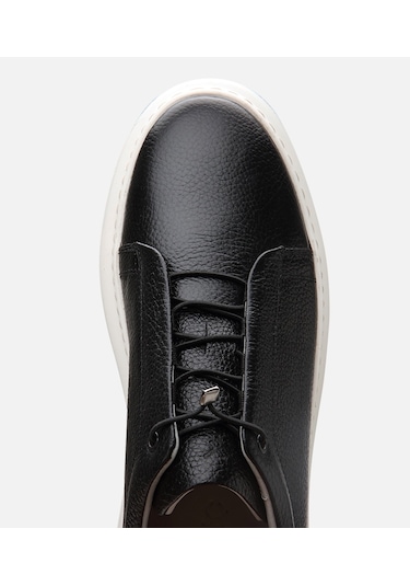 Hotiç Erkek Deri Siyah Ultra Hafif Tabanlı Spor Ayakkabı 02ayh305790a100 Siyah-black Siyah Hotiç Erkek Deri Siyah Ultra Hafif Tabanlı Spor Ayakkabı 02ayh305790a100 Siyah-black Siyah