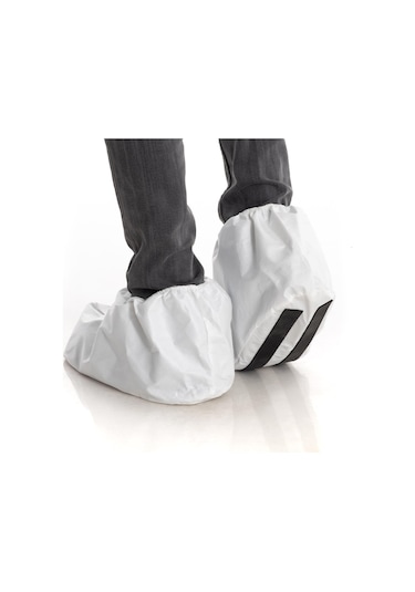 Faba Ag-530 Lamineli Ayakkabı Galoşu 55 Gr/m²
