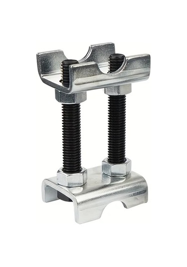 Hightower 4 Parça Mini Amortisör Yay Sıkıştırıcı, Ayarlanabilir Yay Mesafe Düzenleyici