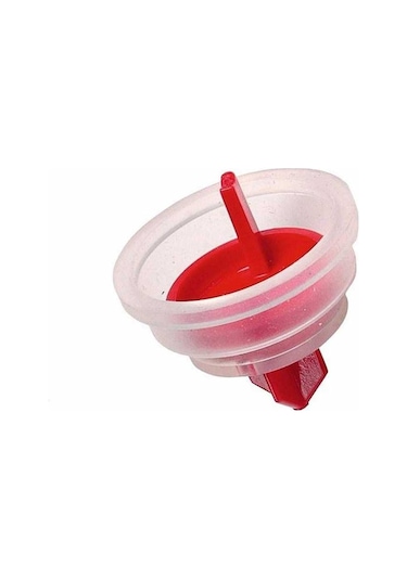 Grohe Gömme Rezervuar Doldurma Grubu Contası - 43733000 Şeffaf