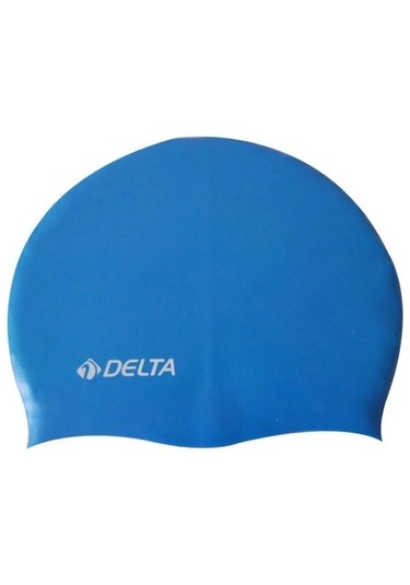 Delta Silikon Bone Yüzücü Havuz Ve Deniz Bonesi Lacivert