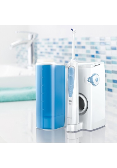 Braun Oral-B Waterjet Oral Health Center Diş Duşu