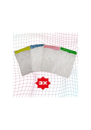 Royalfarmvet Xl Kafes Tülü 3 Adet
