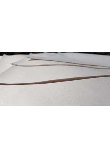 Yağlı Fırın Tepsisi Kağıdı / Pergament 70x100 Cm. 50 Adet