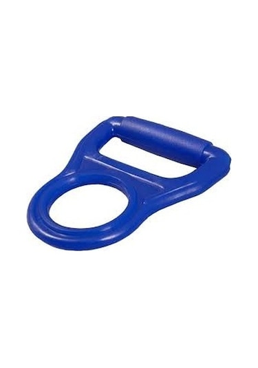 Damacana Tutacağı 5 Adet Damacana Su Sebili Taşıma Aparatı 5 Adet Mavi