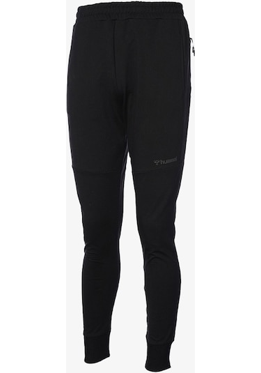Hummel Hmlyissa Erkek Siyah Eşofman Altı 931902-2001 Siyah