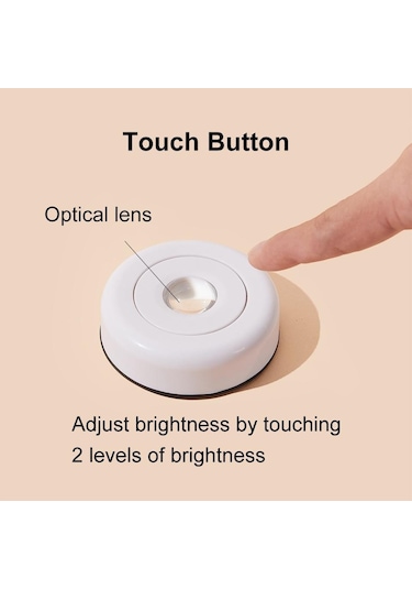 Led Kablosuz Günbatımı  Gece Işığı Projektör Deoration Ev Duvar  Odası Mutfak Vitrin  Için Led Işıkları Güneş Çok Renkli