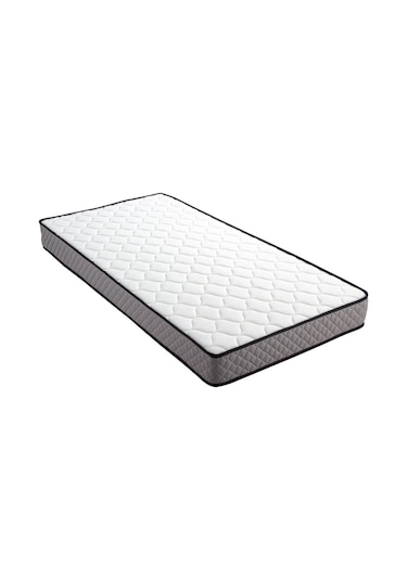 Sitehome Tam Ortopedik Soft Pamuklu Sünger Yatak Ölçü Seçenekli 15 Cm