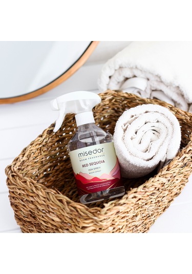 Misedor Red Sequoia Oda Spreyi 500 ML